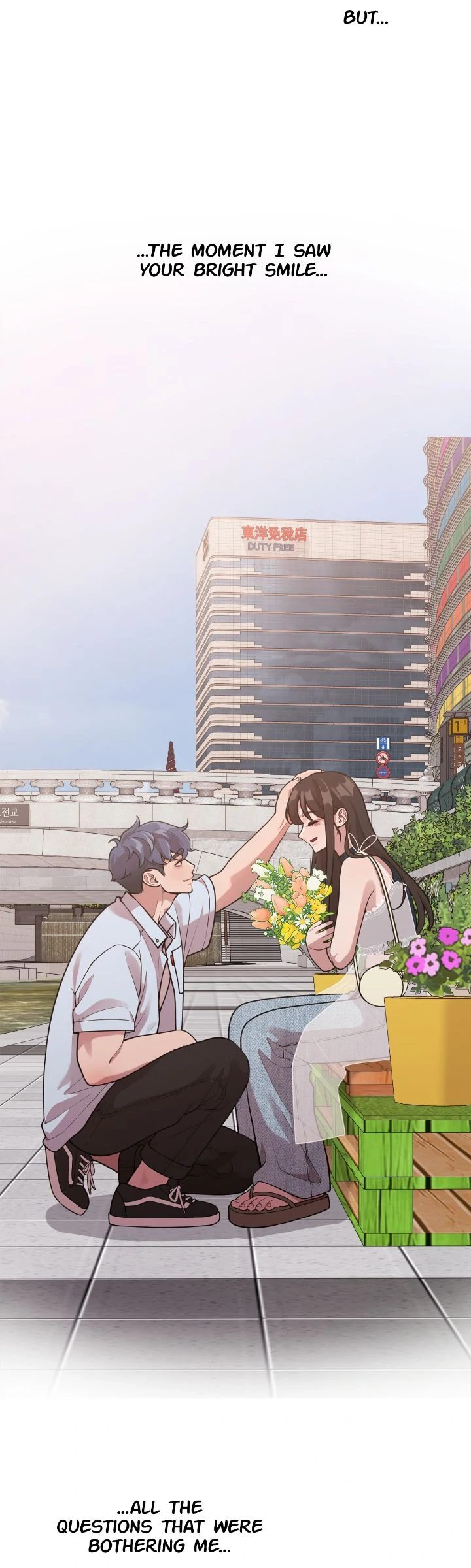 Writer Sung’s Life - Chapter 41 Page 23