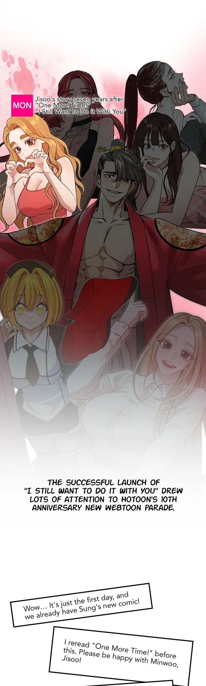 Writer Sung’s Life - Chapter 41 Page 26