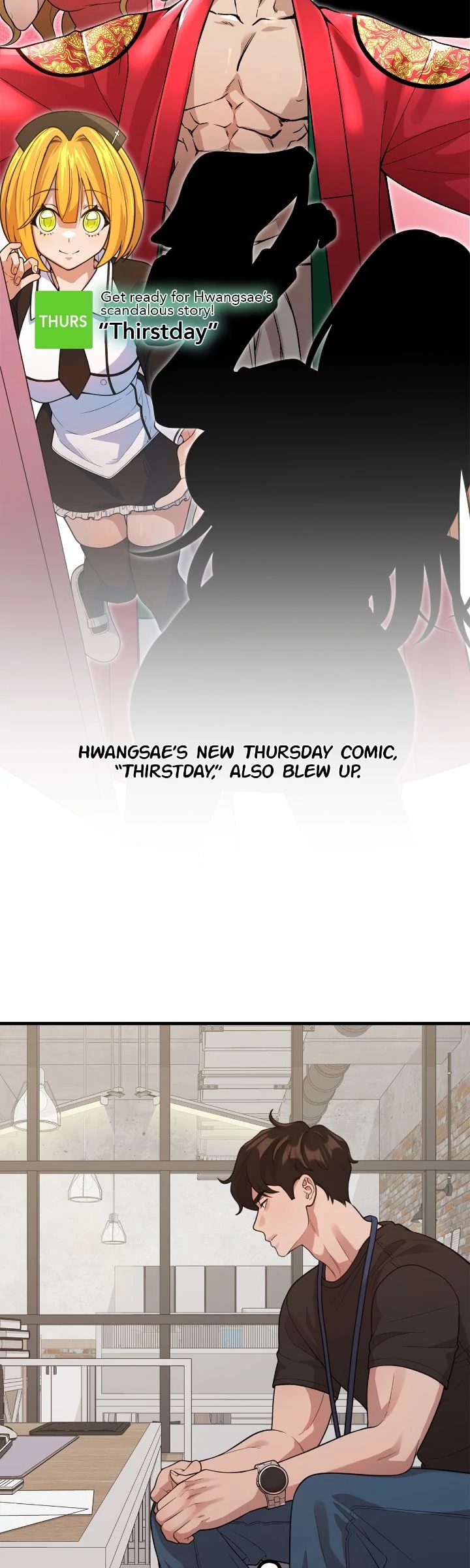 Writer Sung’s Life - Chapter 41 Page 29