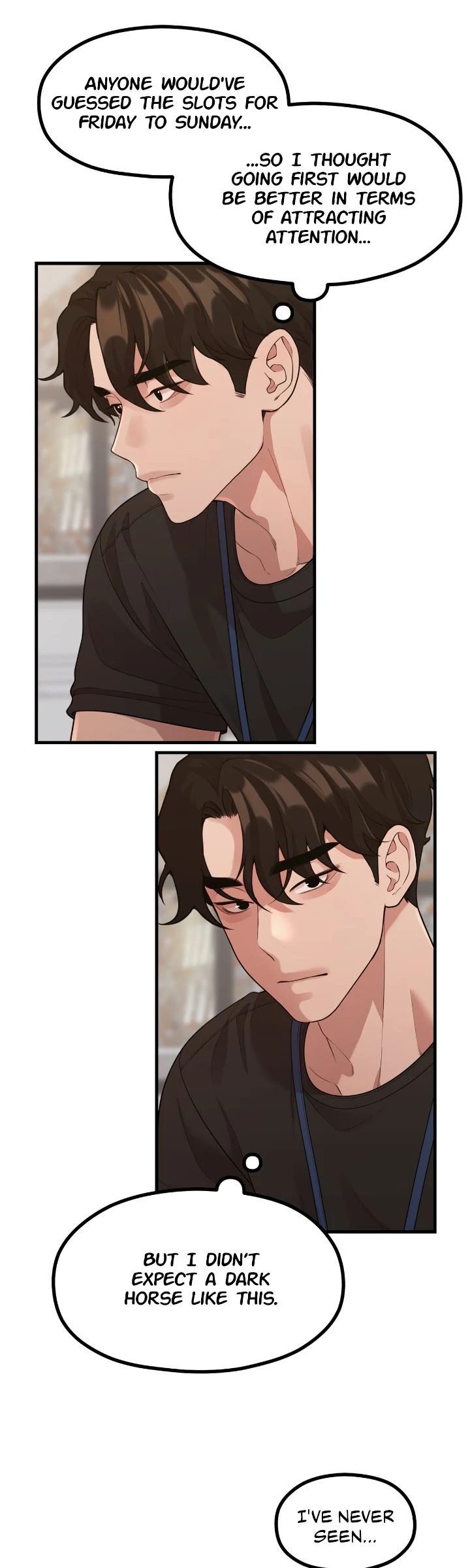 Writer Sung’s Life - Chapter 41 Page 32