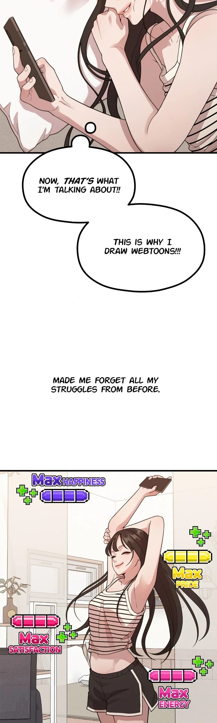 Writer Sung’s Life - Chapter 41 Page 4