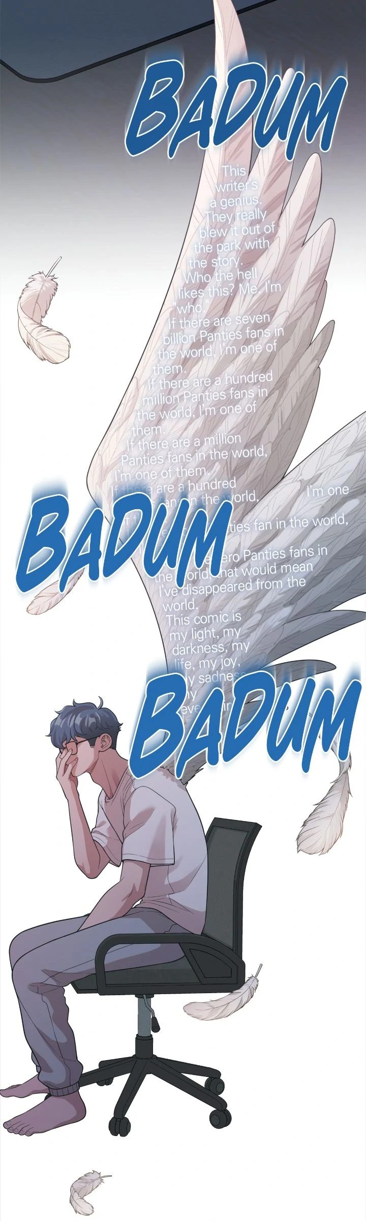 Writer Sung’s Life - Chapter 41 Page 43