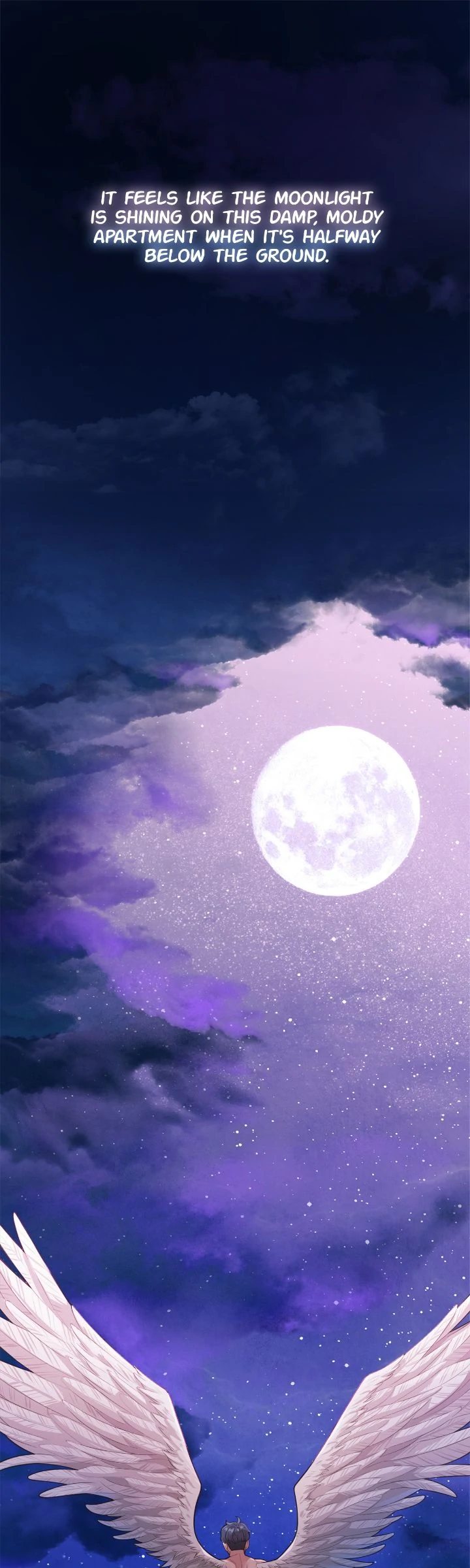 Writer Sung’s Life - Chapter 41 Page 45