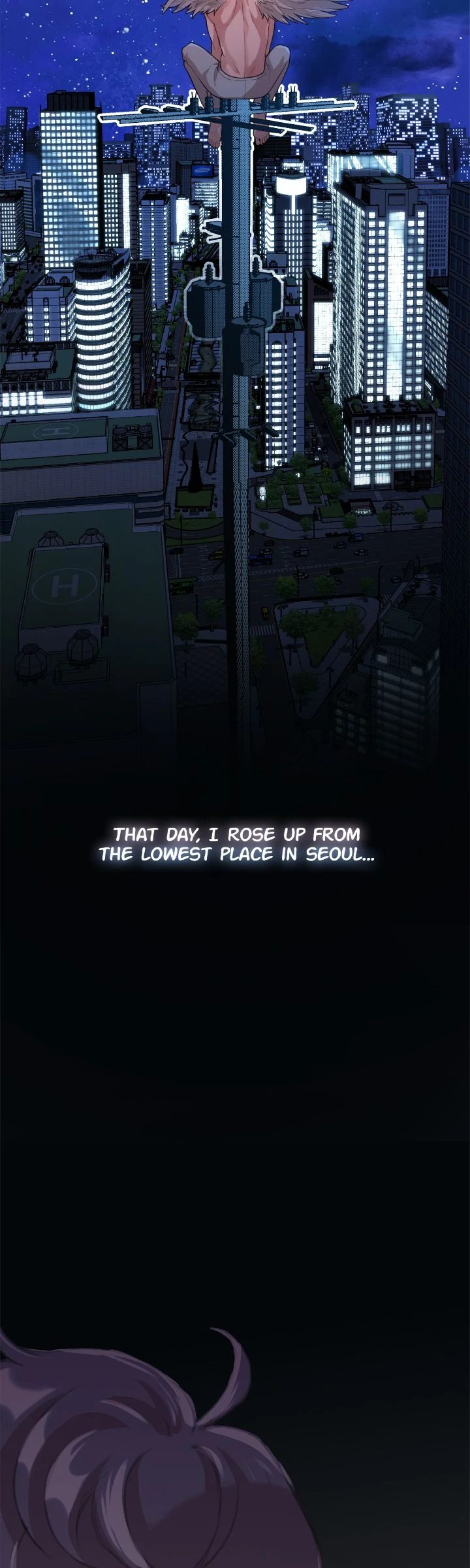 Writer Sung’s Life - Chapter 41 Page 46