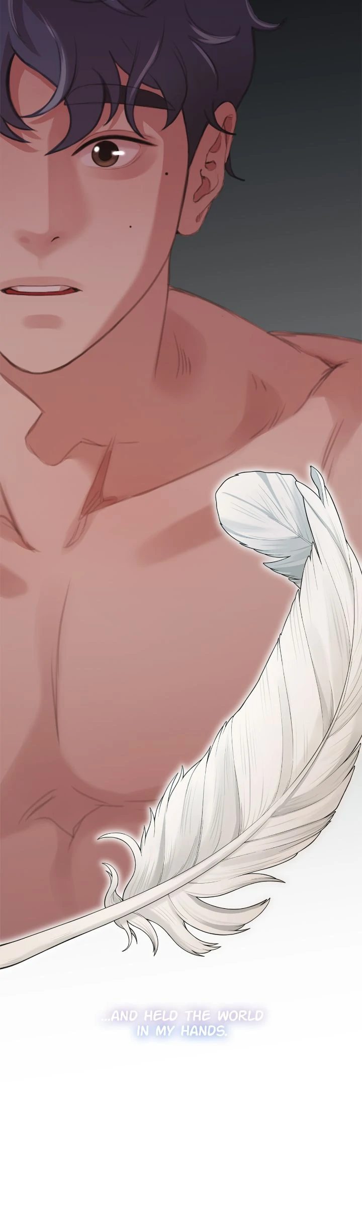 Writer Sung’s Life - Chapter 41 Page 47