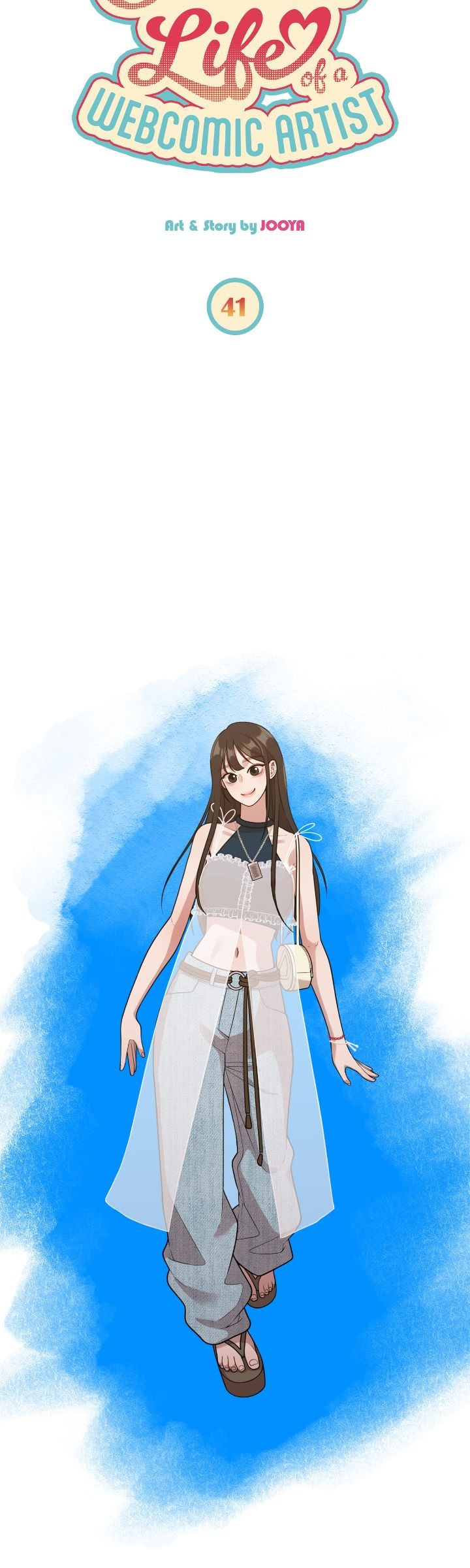 Writer Sung’s Life - Chapter 41 Page 8