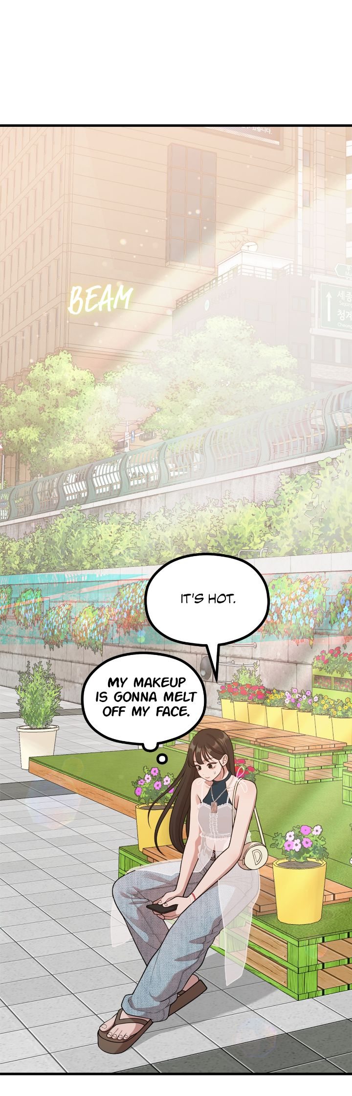 Writer Sung’s Life - Chapter 41 Page 9