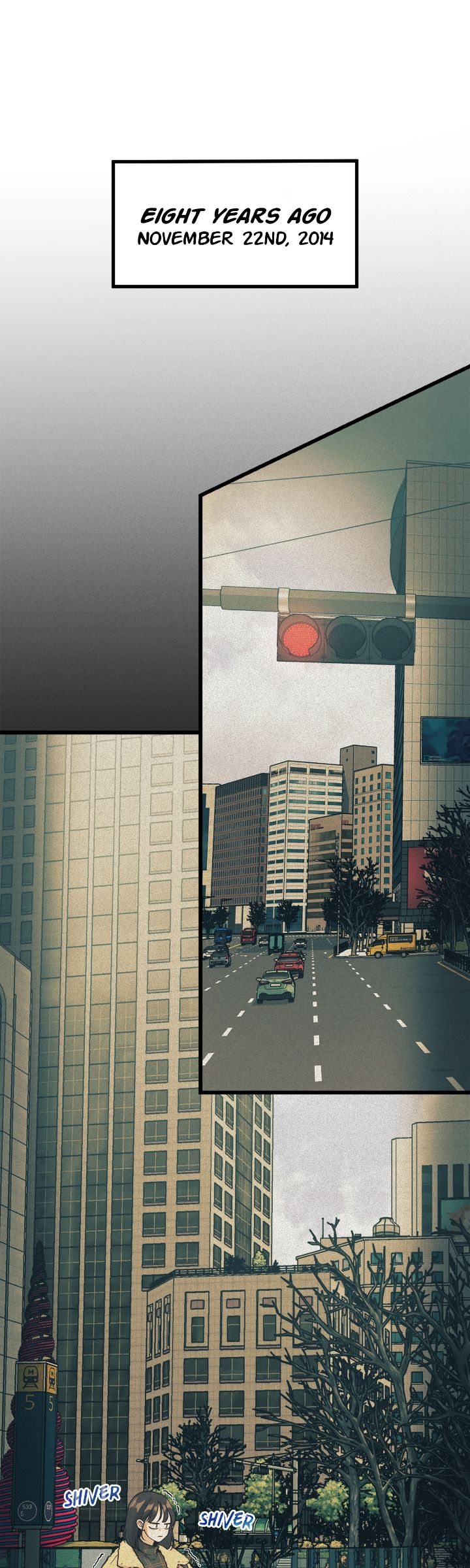 Writer Sung’s Life - Chapter 42 Page 1