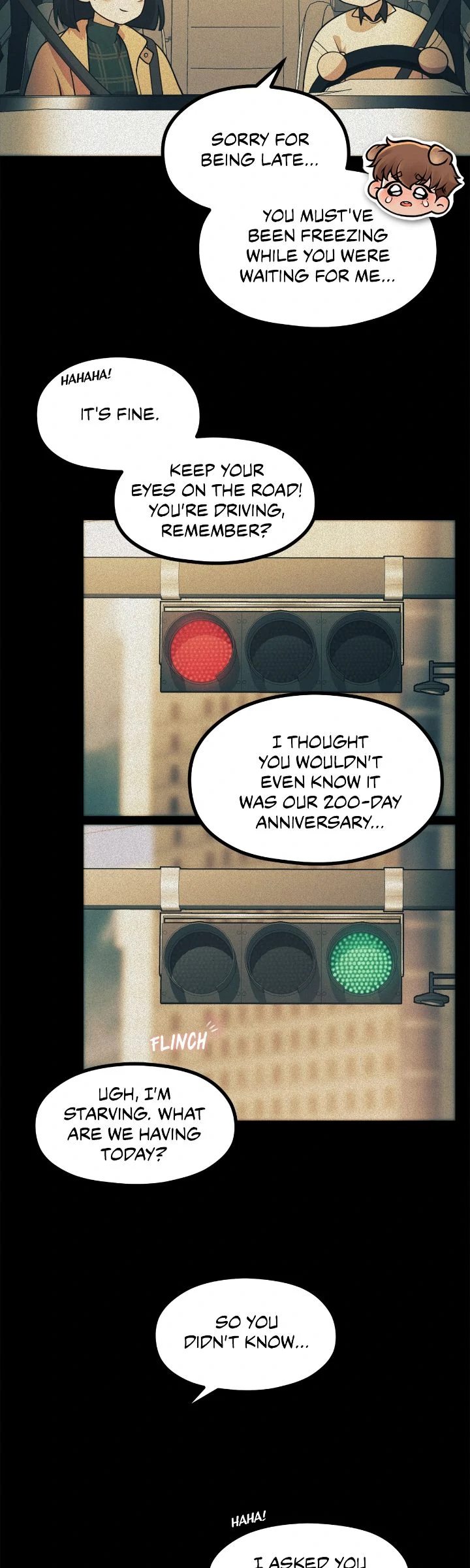 Writer Sung’s Life - Chapter 42 Page 11