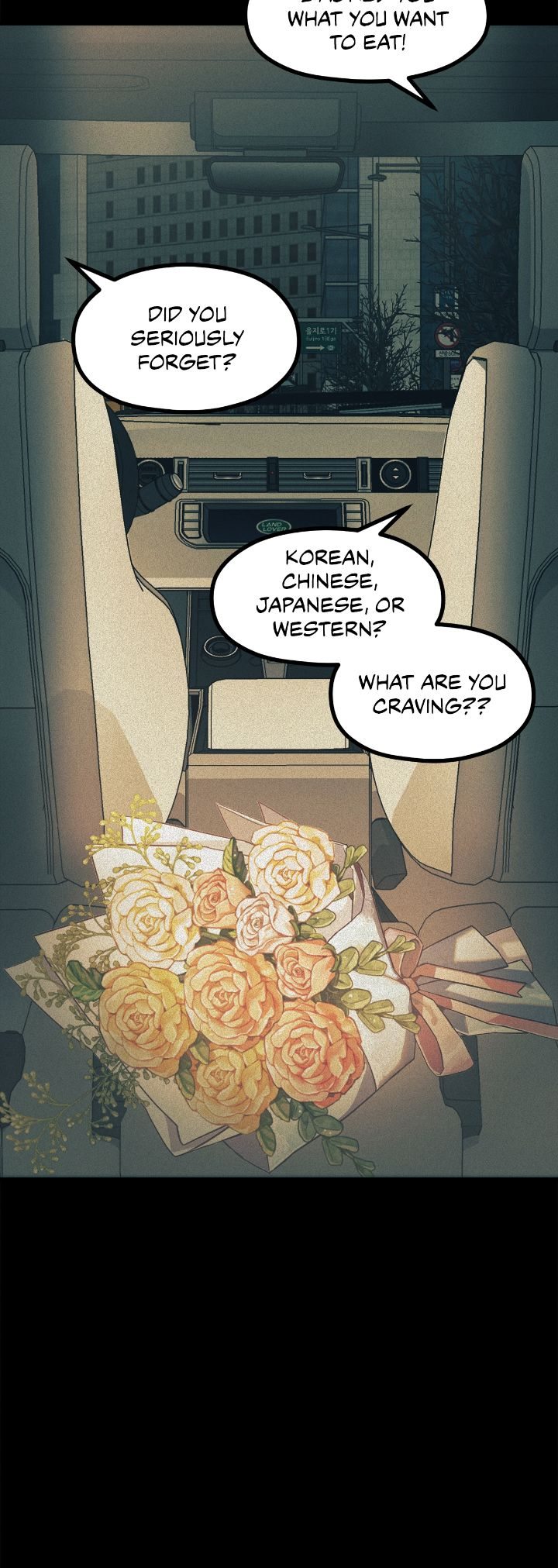 Writer Sung’s Life - Chapter 42 Page 12