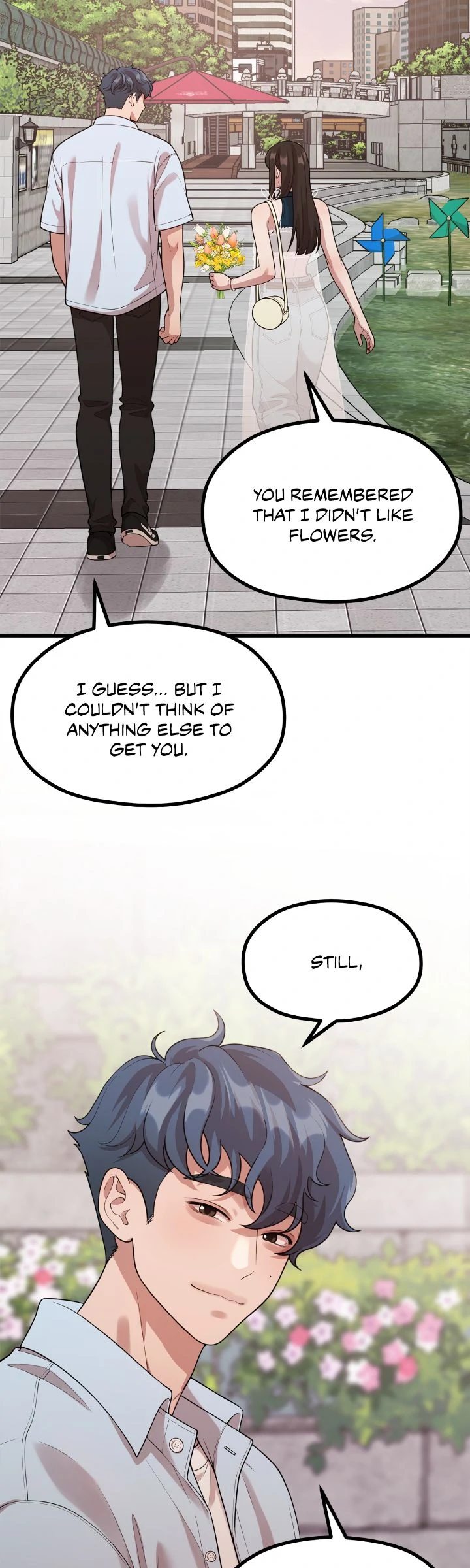 Writer Sung’s Life - Chapter 42 Page 15