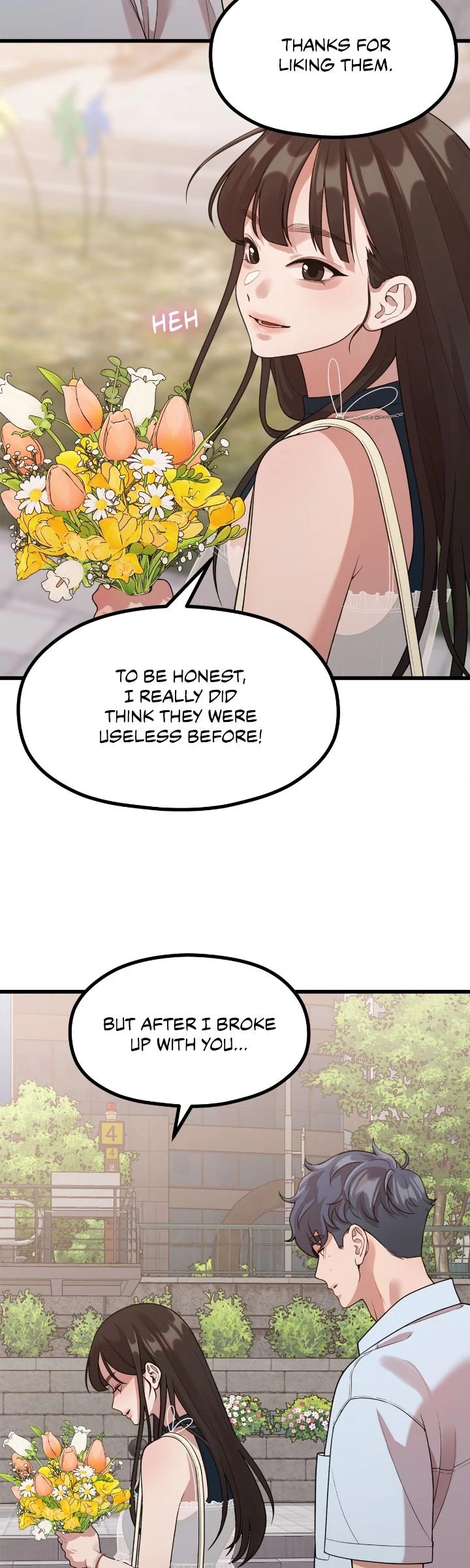 Writer Sung’s Life - Chapter 42 Page 16