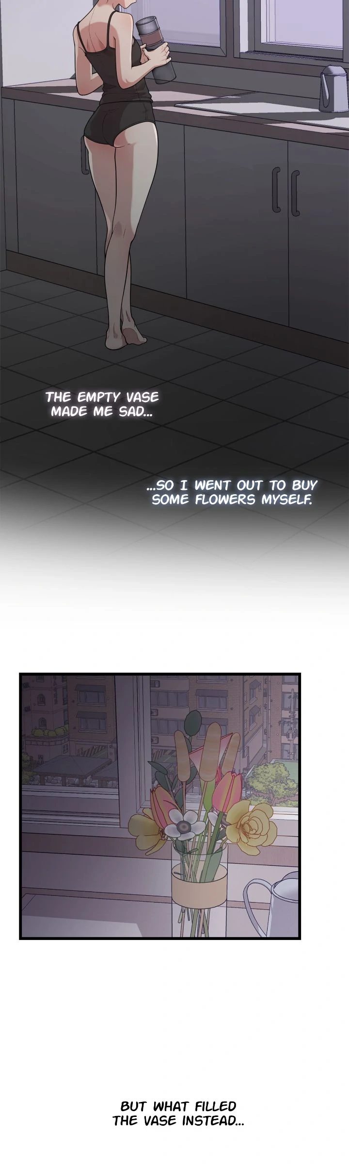 Writer Sung’s Life - Chapter 42 Page 19