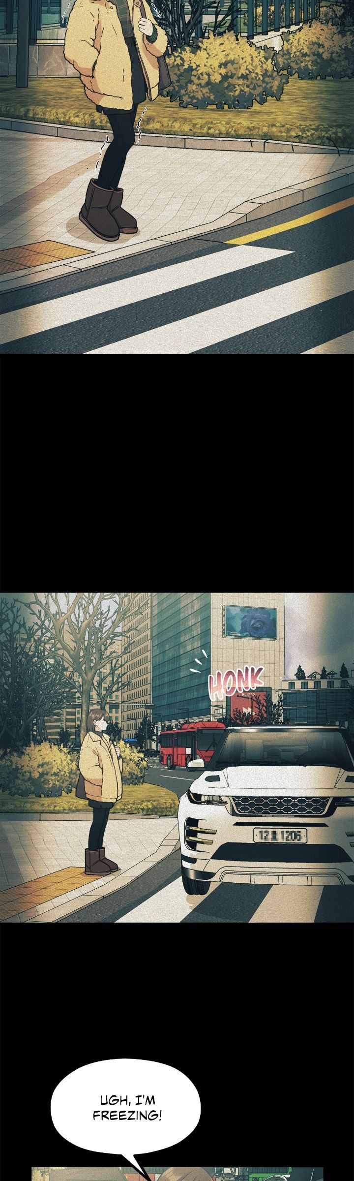 Writer Sung’s Life - Chapter 42 Page 2