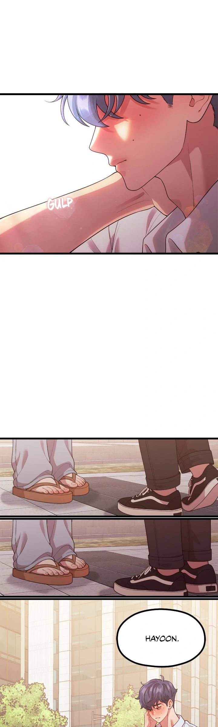 Writer Sung’s Life - Chapter 42 Page 26