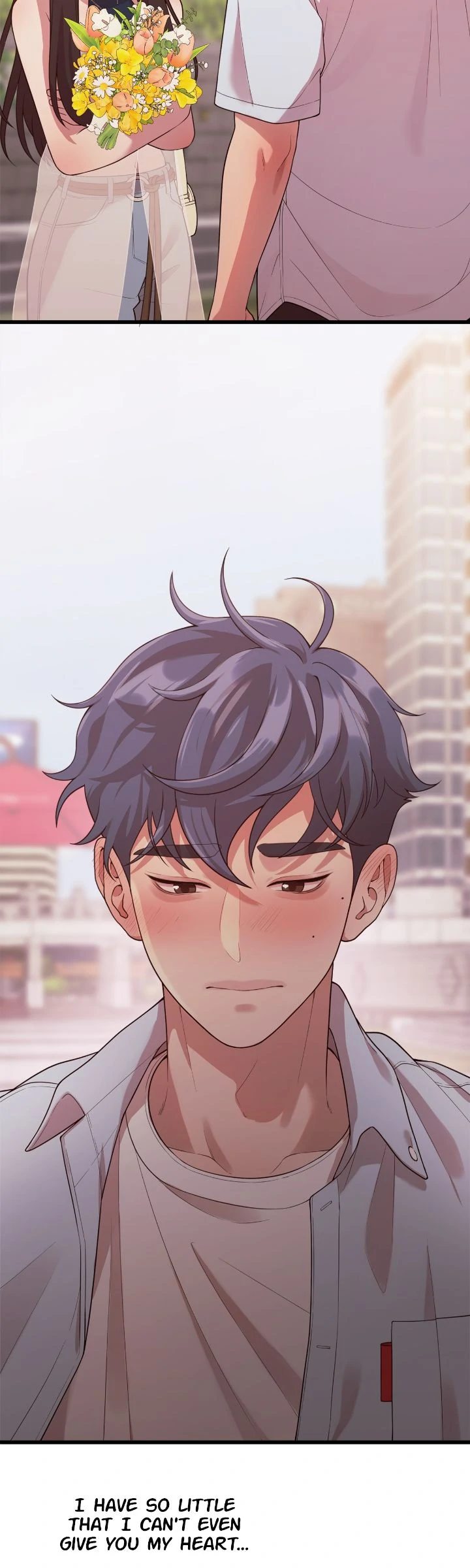 Writer Sung’s Life - Chapter 42 Page 28