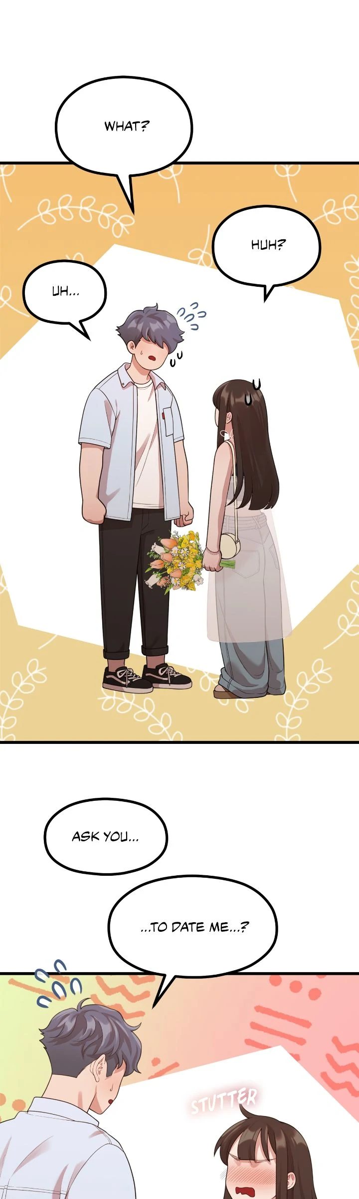 Writer Sung’s Life - Chapter 42 Page 35