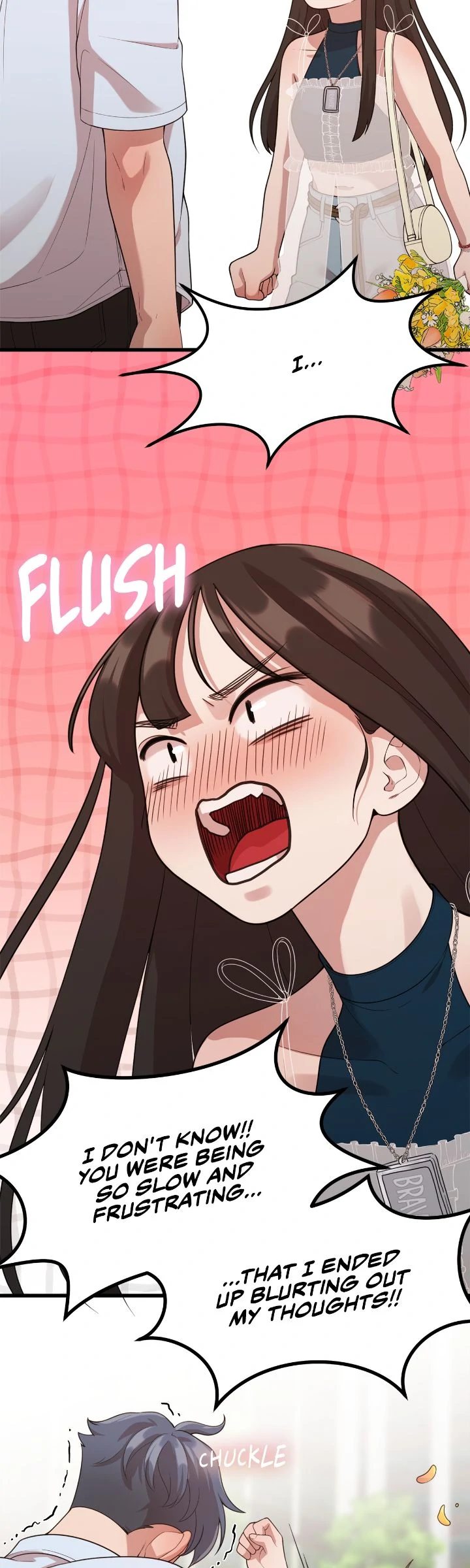 Writer Sung’s Life - Chapter 42 Page 36