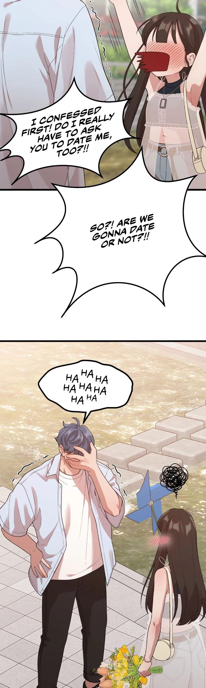 Writer Sung’s Life - Chapter 42 Page 37