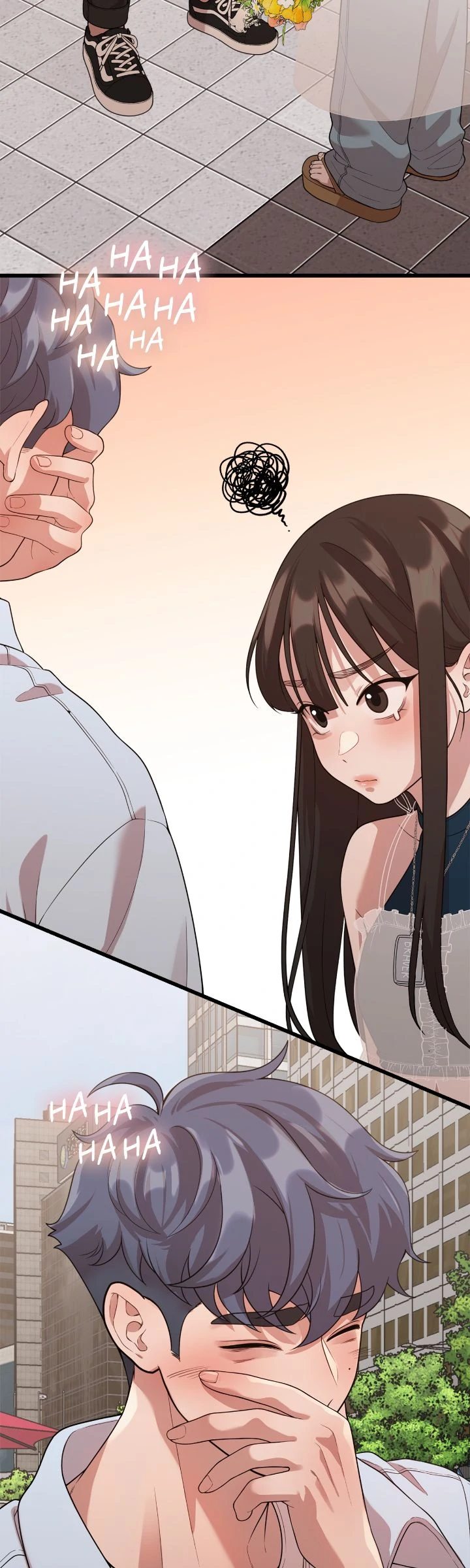 Writer Sung’s Life - Chapter 42 Page 38