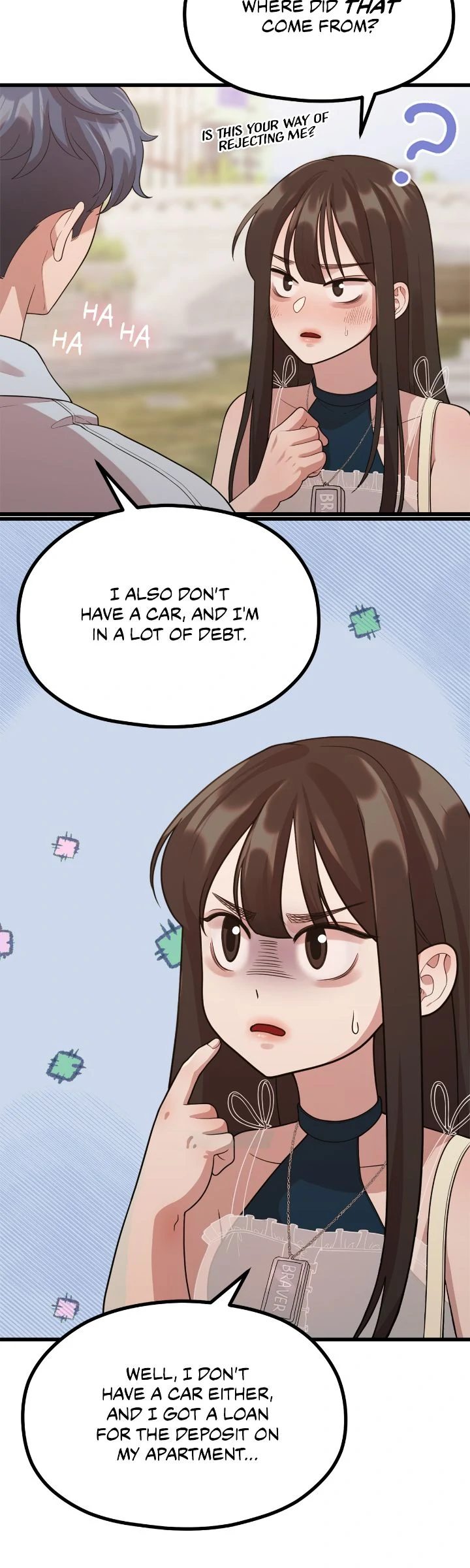 Writer Sung’s Life - Chapter 42 Page 41