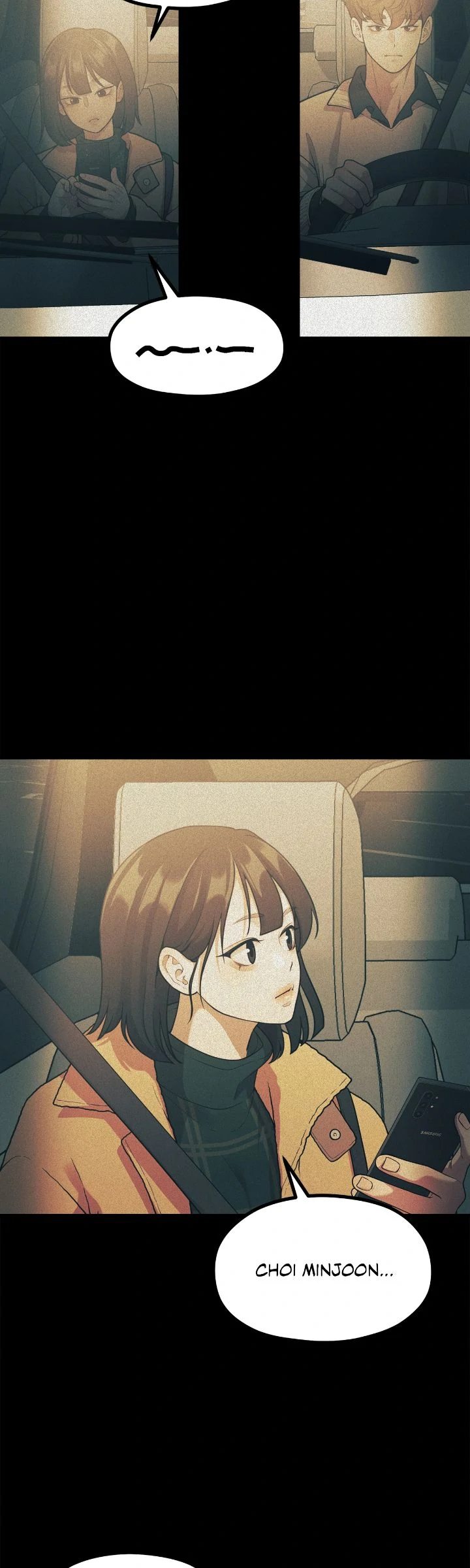 Writer Sung’s Life - Chapter 42 Page 6