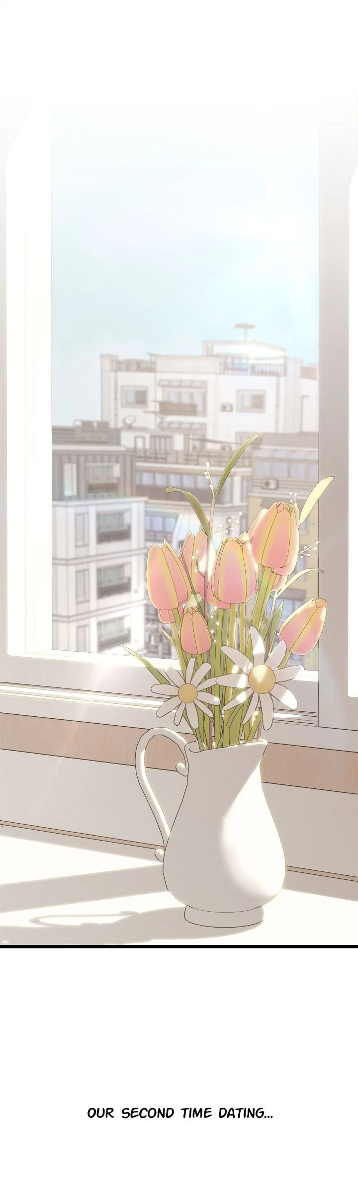 Writer Sung’s Life - Chapter 43 Page 1