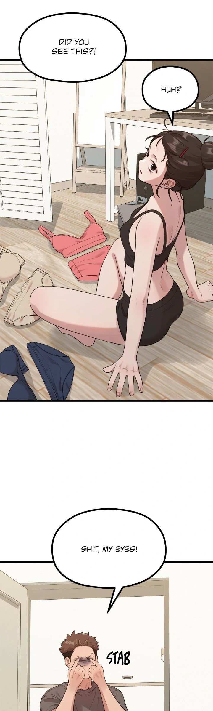 Writer Sung’s Life - Chapter 43 Page 11