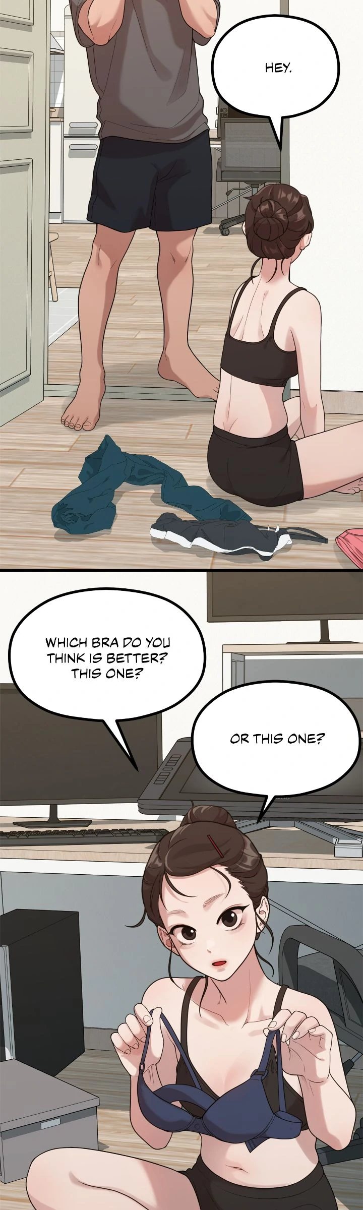 Writer Sung’s Life - Chapter 43 Page 12