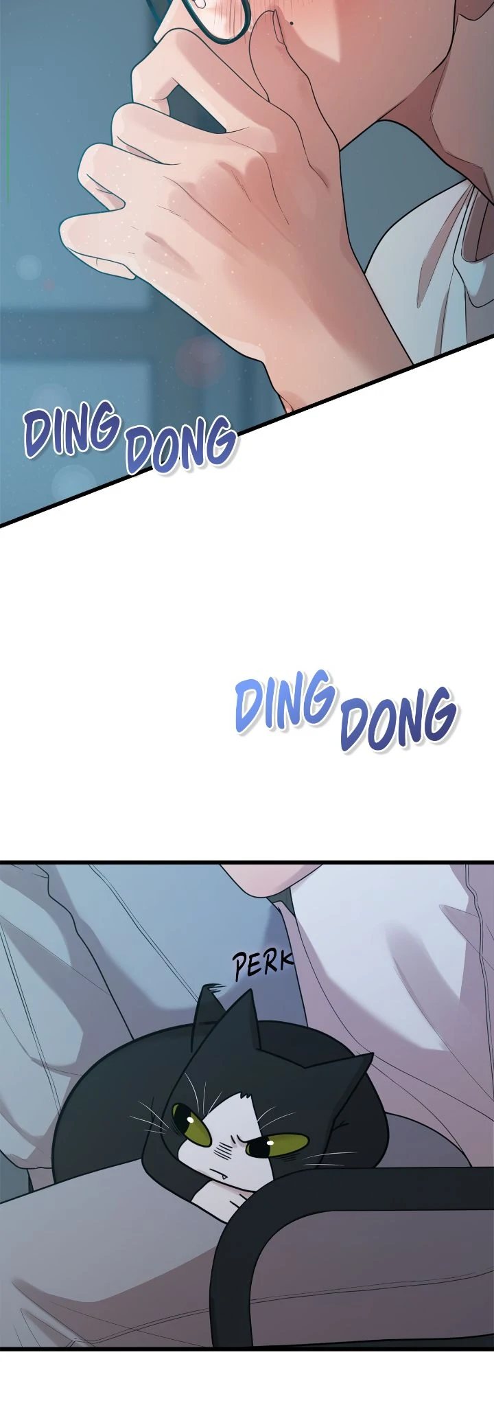 Writer Sung’s Life - Chapter 43 Page 18