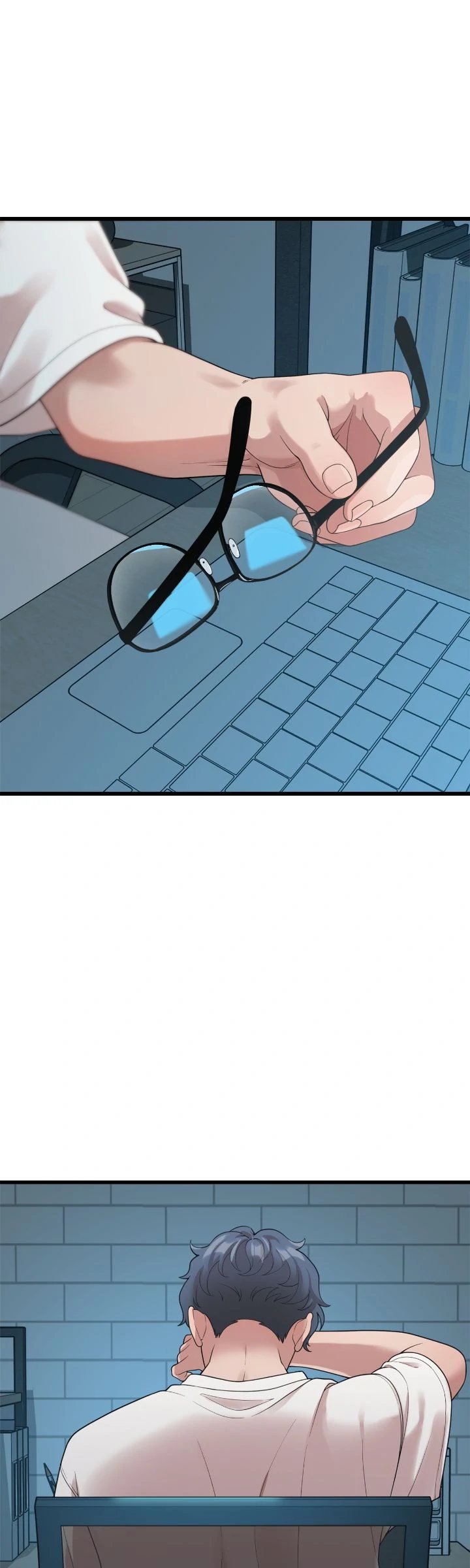 Writer Sung’s Life - Chapter 43 Page 19