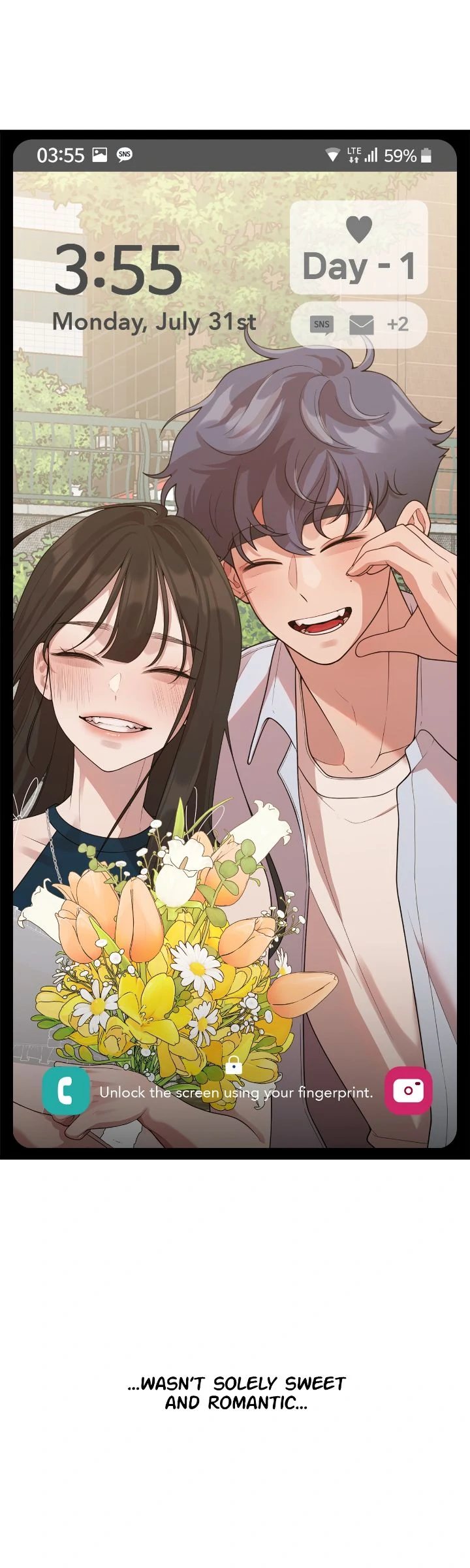 Writer Sung’s Life - Chapter 43 Page 2