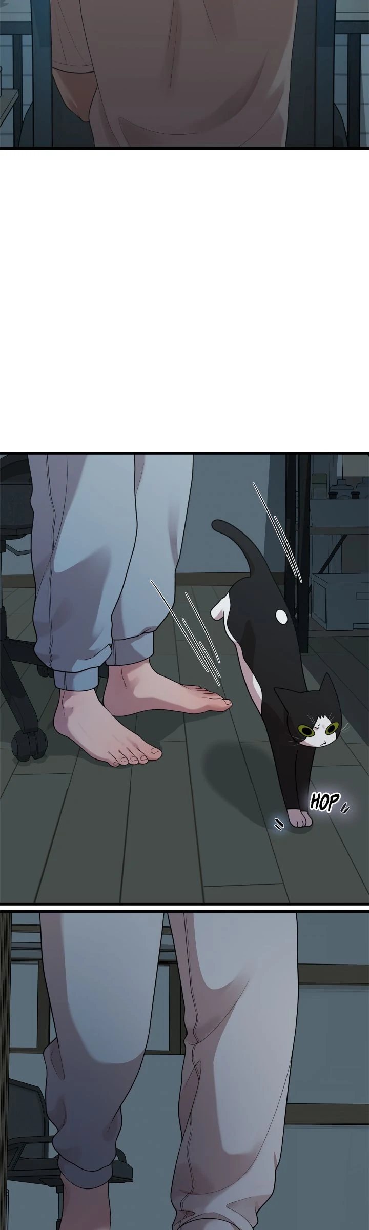 Writer Sung’s Life - Chapter 43 Page 20