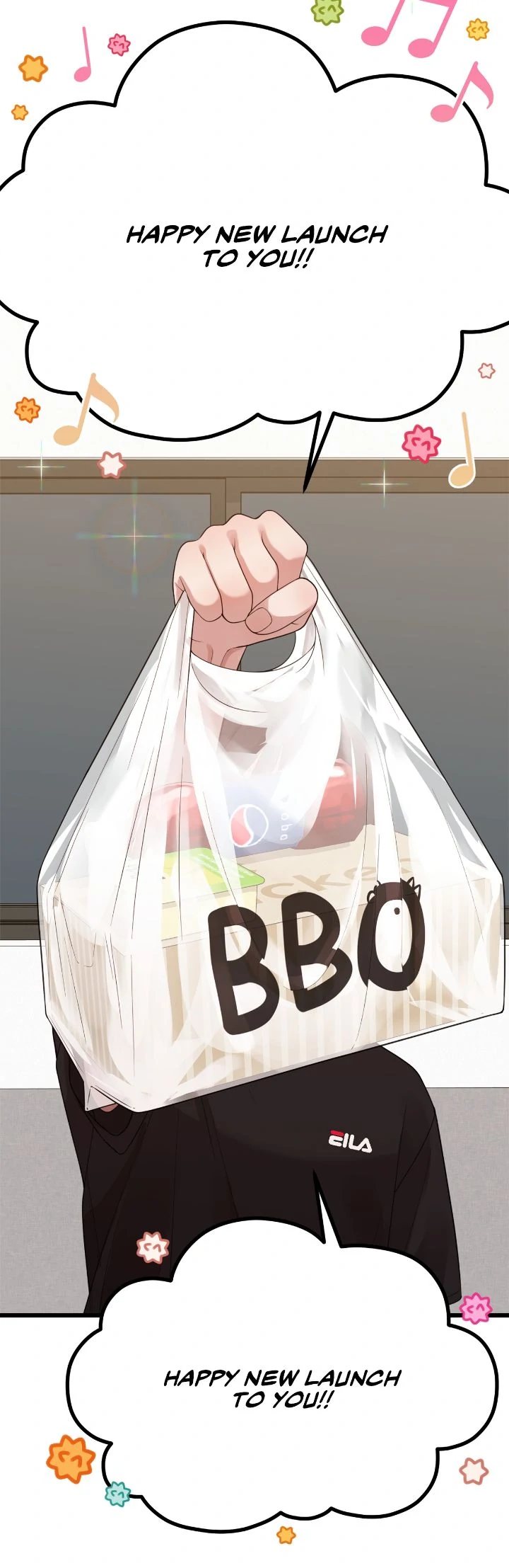 Writer Sung’s Life - Chapter 43 Page 22