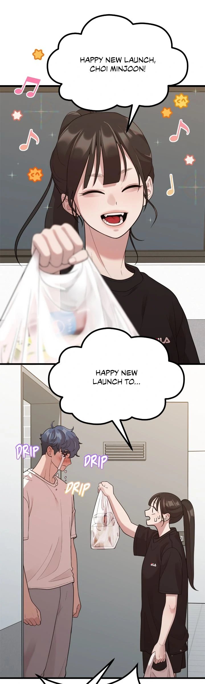 Writer Sung’s Life - Chapter 43 Page 23