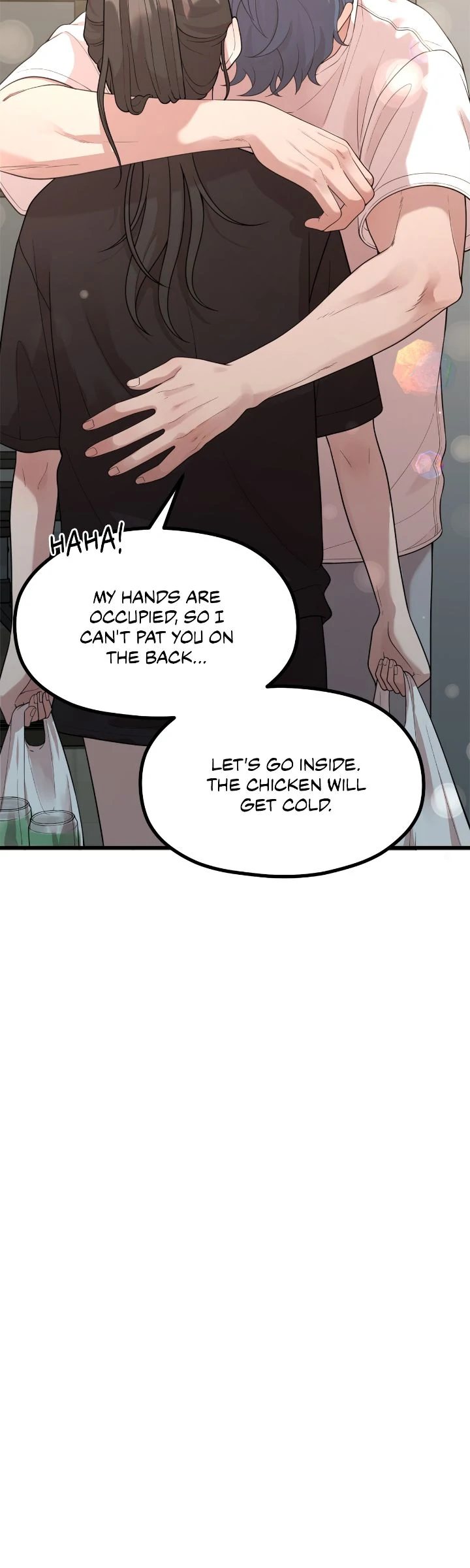 Writer Sung’s Life - Chapter 43 Page 25