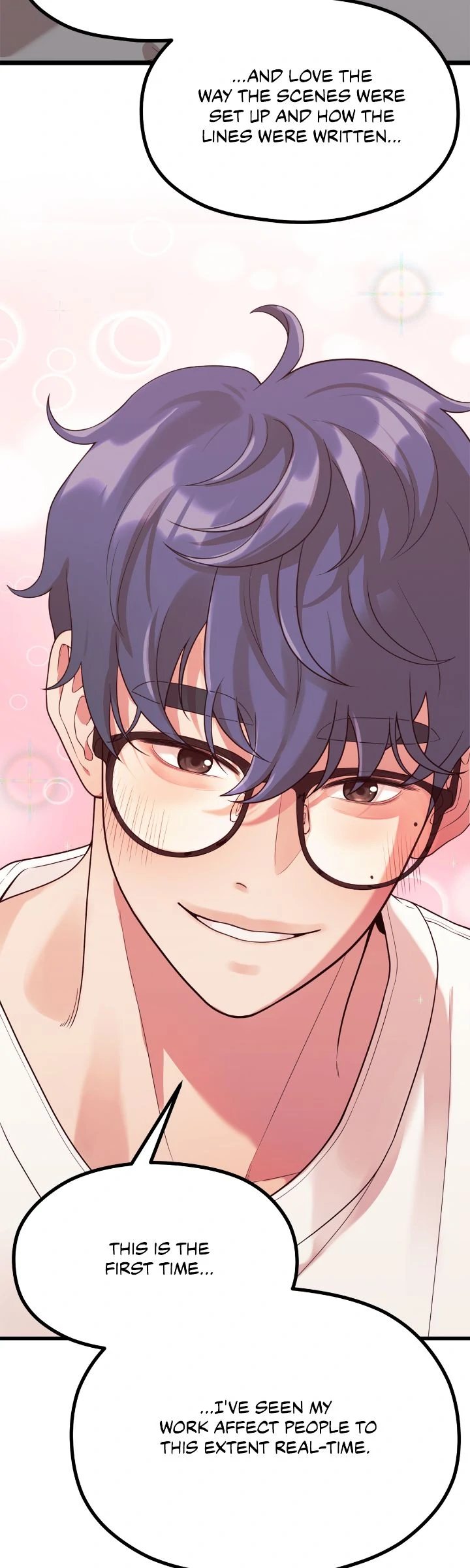 Writer Sung’s Life - Chapter 43 Page 31