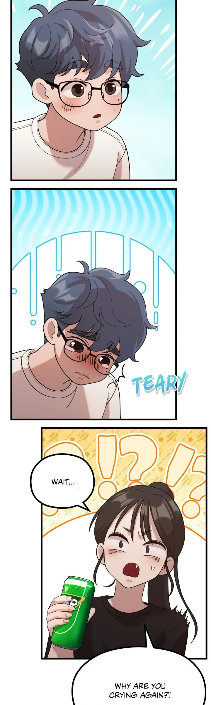 Writer Sung’s Life - Chapter 43 Page 35