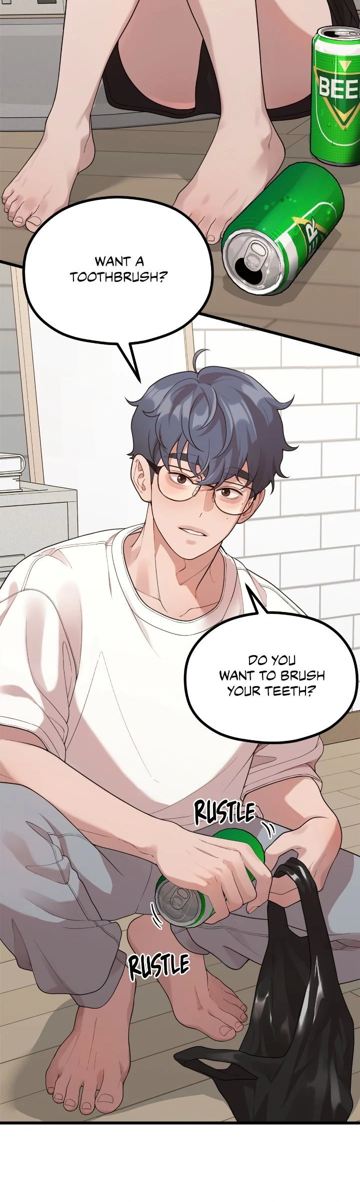 Writer Sung’s Life - Chapter 43 Page 39