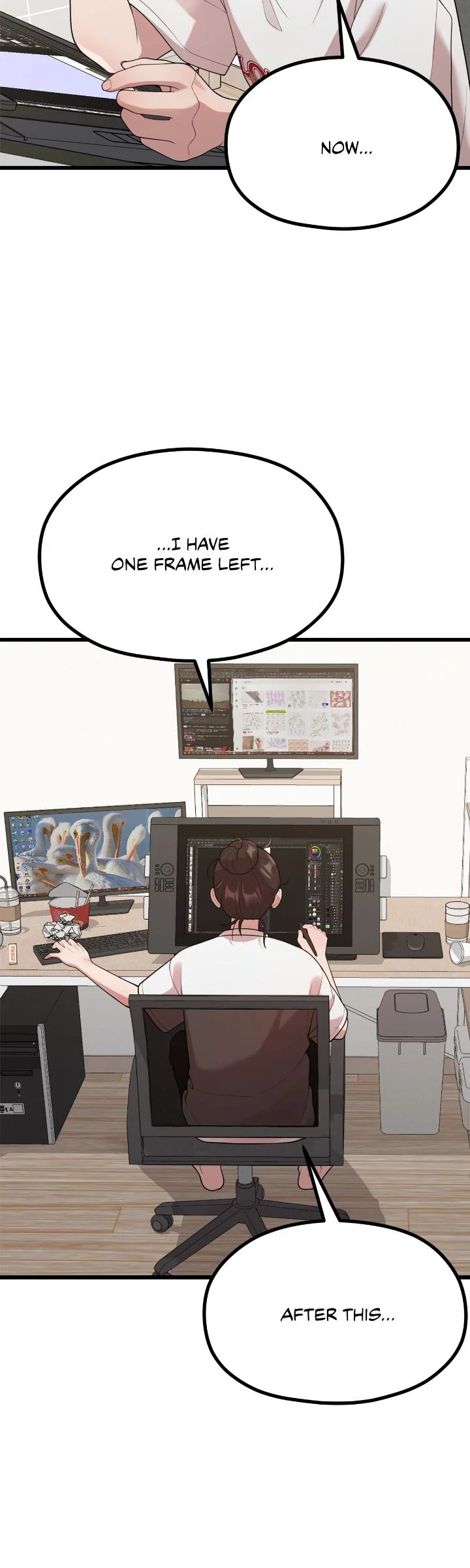 Writer Sung’s Life - Chapter 43 Page 4