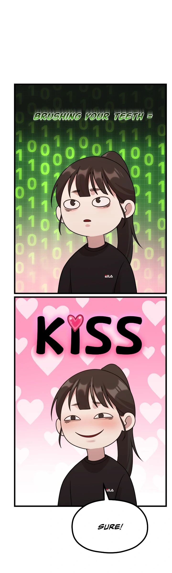 Writer Sung’s Life - Chapter 43 Page 40