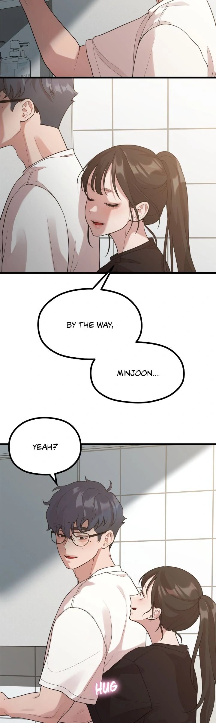 Writer Sung’s Life - Chapter 43 Page 42