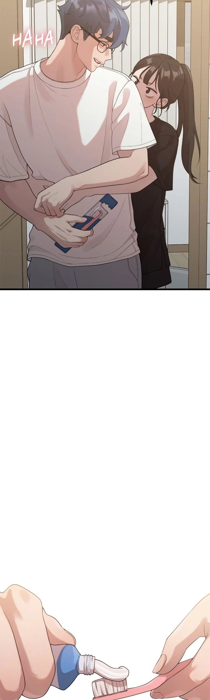 Writer Sung’s Life - Chapter 43 Page 44