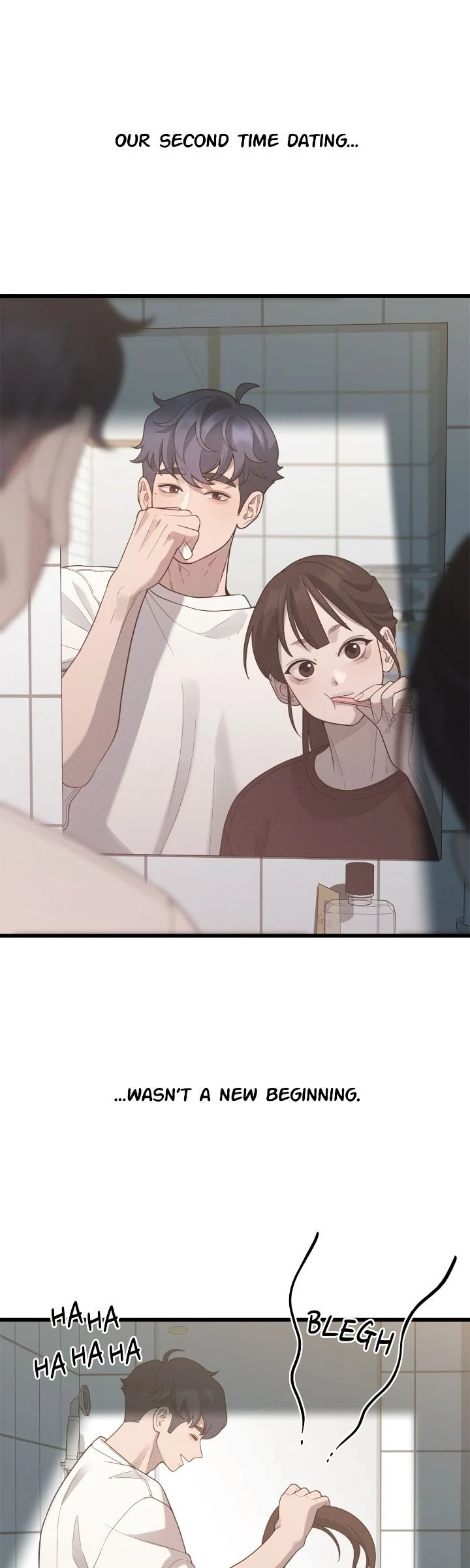 Writer Sung’s Life - Chapter 43 Page 46