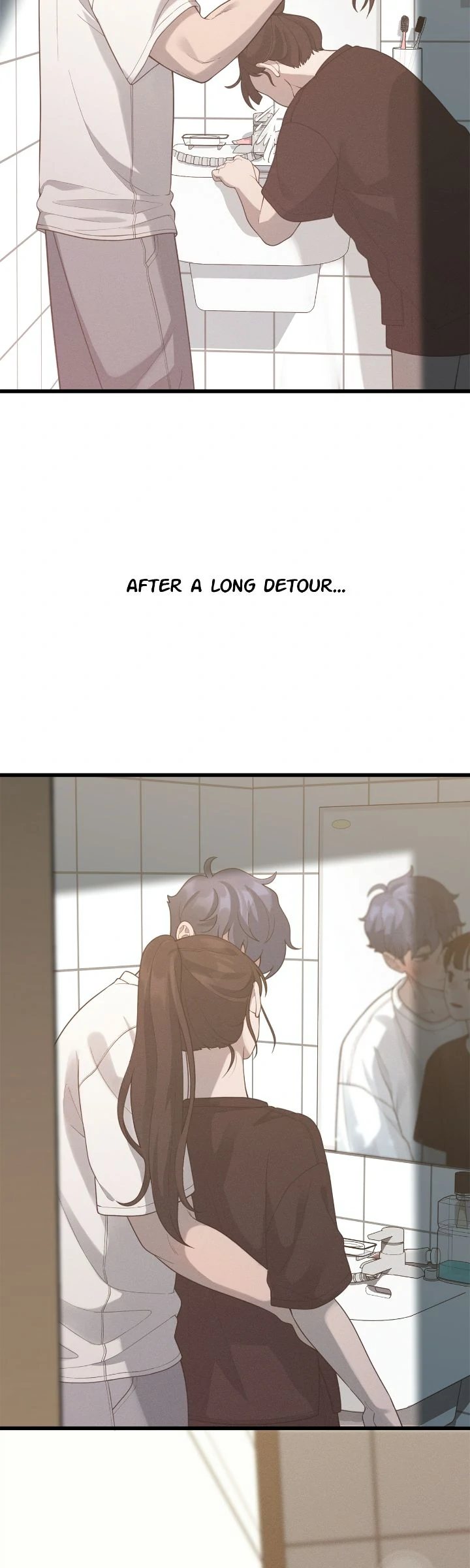 Writer Sung’s Life - Chapter 43 Page 47