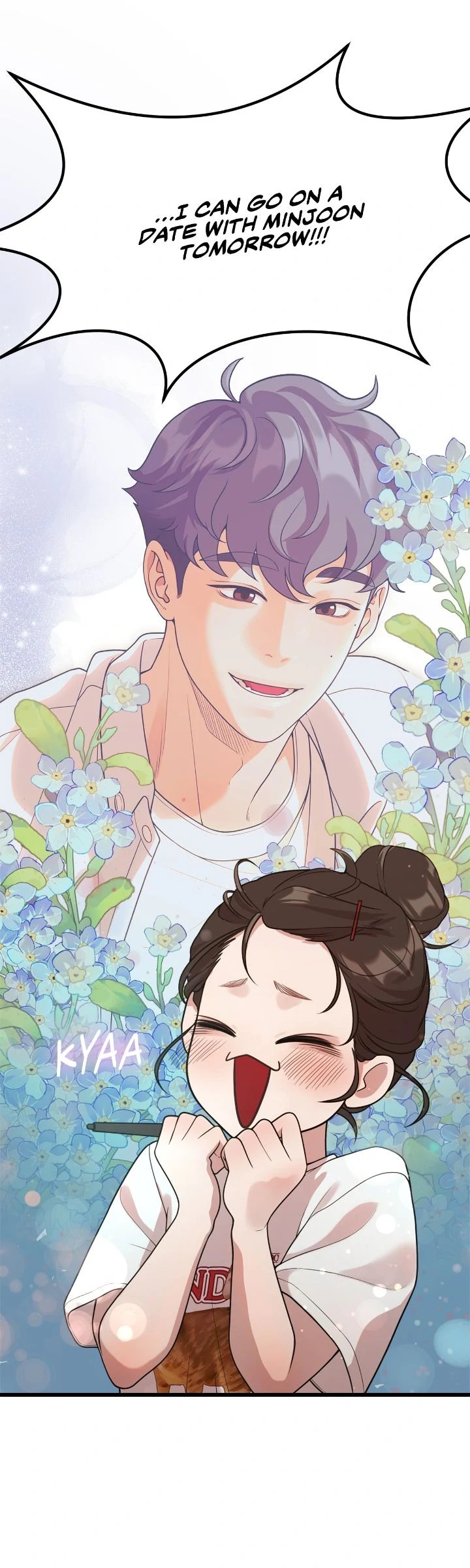 Writer Sung’s Life - Chapter 43 Page 5