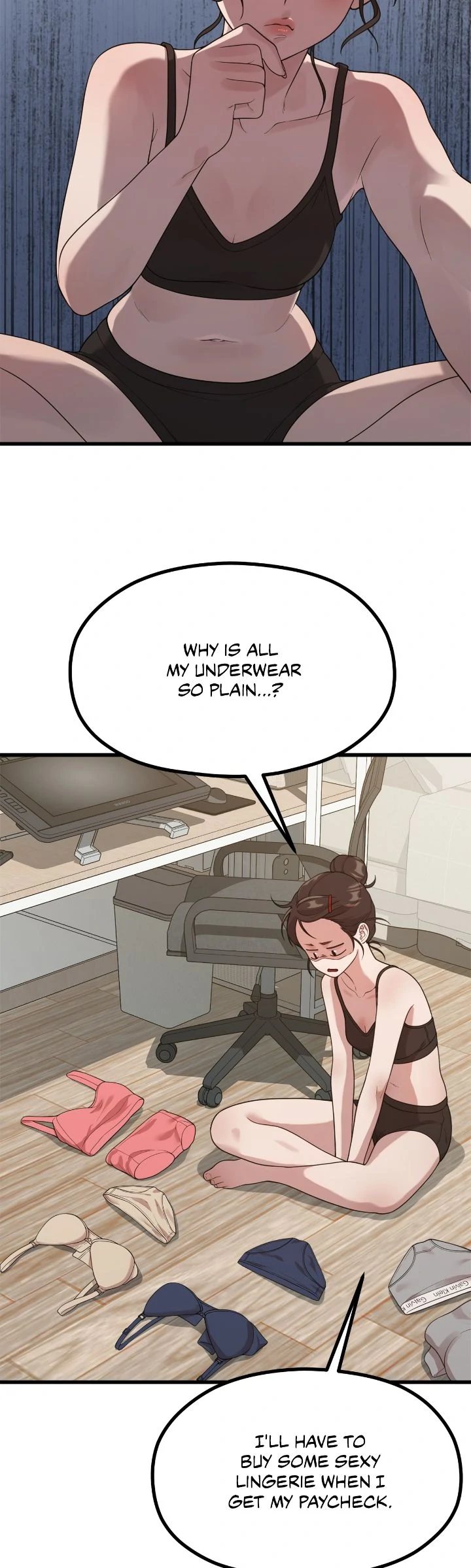 Writer Sung’s Life - Chapter 43 Page 9