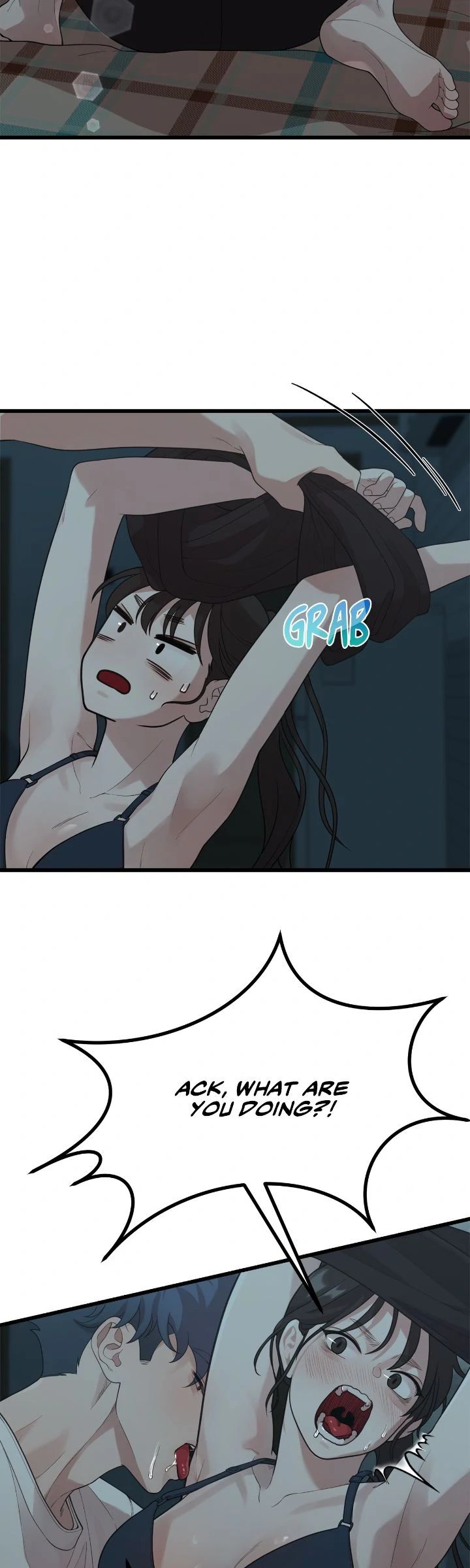 Writer Sung’s Life - Chapter 44 Page 11