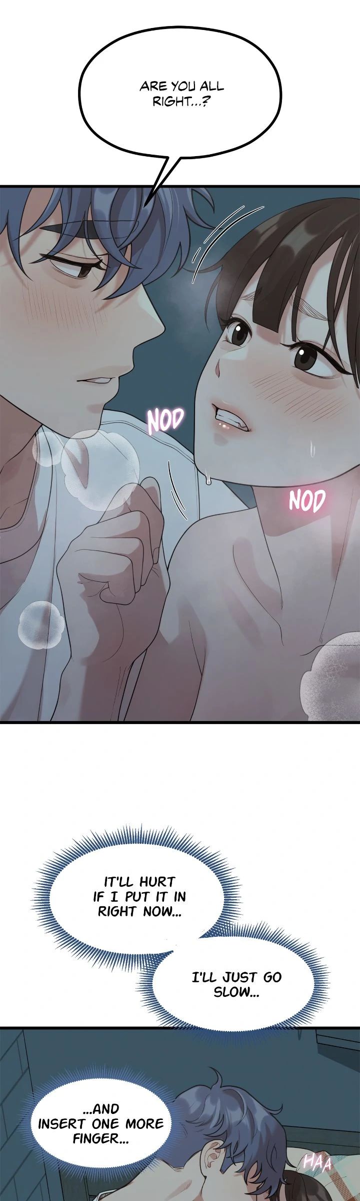 Writer Sung’s Life - Chapter 44 Page 21