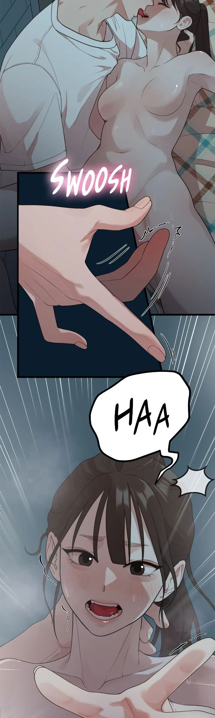 Writer Sung’s Life - Chapter 44 Page 22